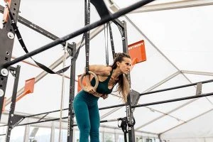 Branchen in der Fitnessindustrie